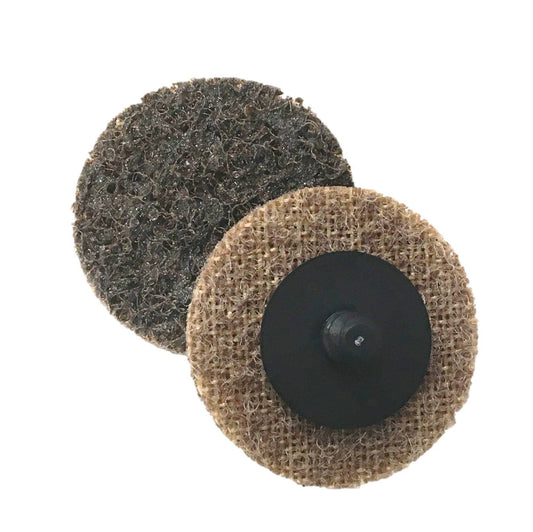 2" R-Style Coarse Premium Surface Conditioning Discs