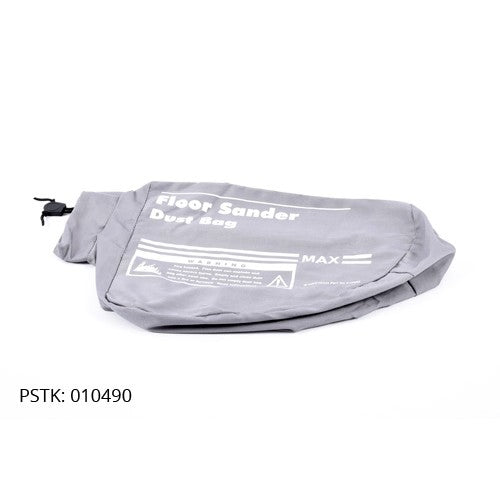 Sac à poussière (HT7/HTF) pièce # 010490 pour ponceuse Hiretech