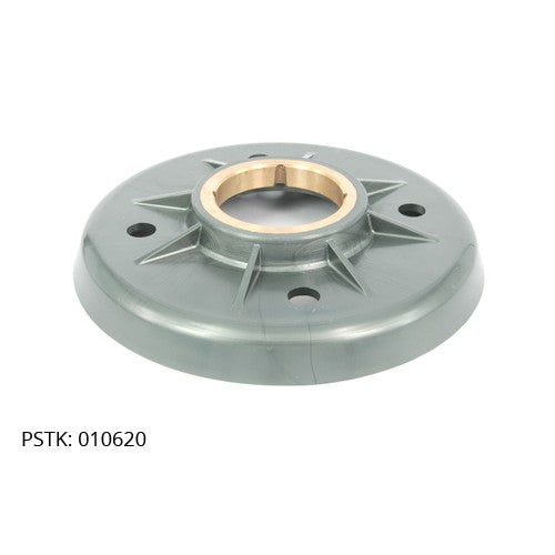 Guard Disc part # 010620 for Hiretech floor sander