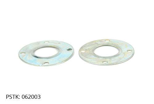 Clamp Bearing 2 pack part # 062003 for Hiretech floor sander