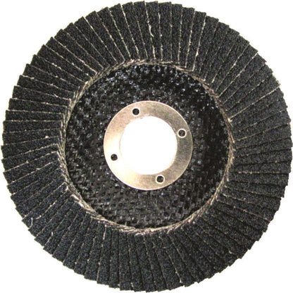 ZIRCPRO Flap Disc 4.5" X 7/8" 60G T27F