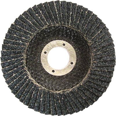 ZIRCPRO Flap Disc 4.5" X 7/8" 36G T29F