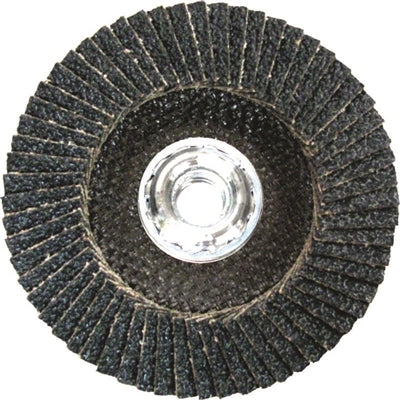 ZIRCPRO Flap Disc 4.5" X 7/8" 36G T29F