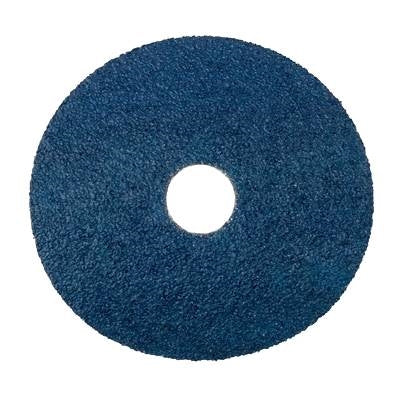 Zirconia Resin Fibre Discs 4 1/2 x 7/8 24G