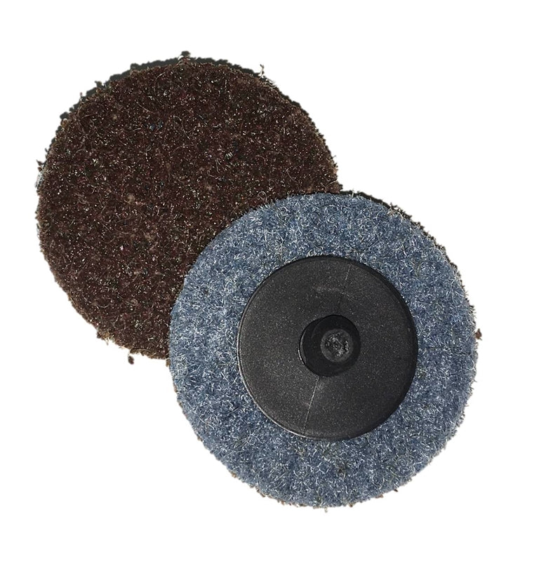 2" R-Style Extra Coarse Premium Surface Conditioning Discs