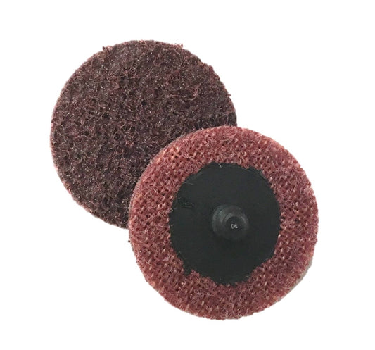 2" R-Style Medium Premium Surface Conditioning Discs