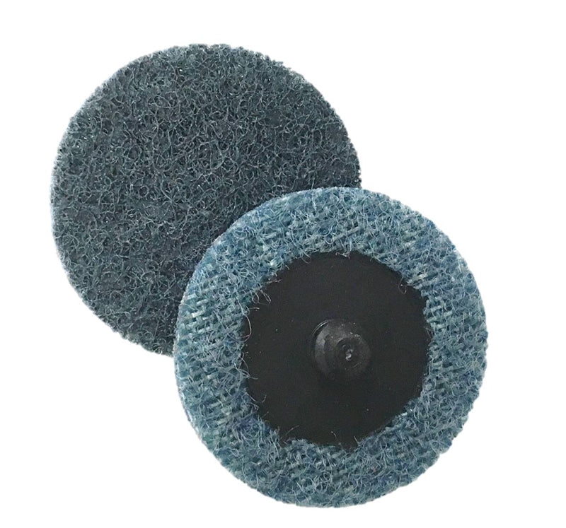 2" R-Style Very Fine Premium Surface Conditioning Discs