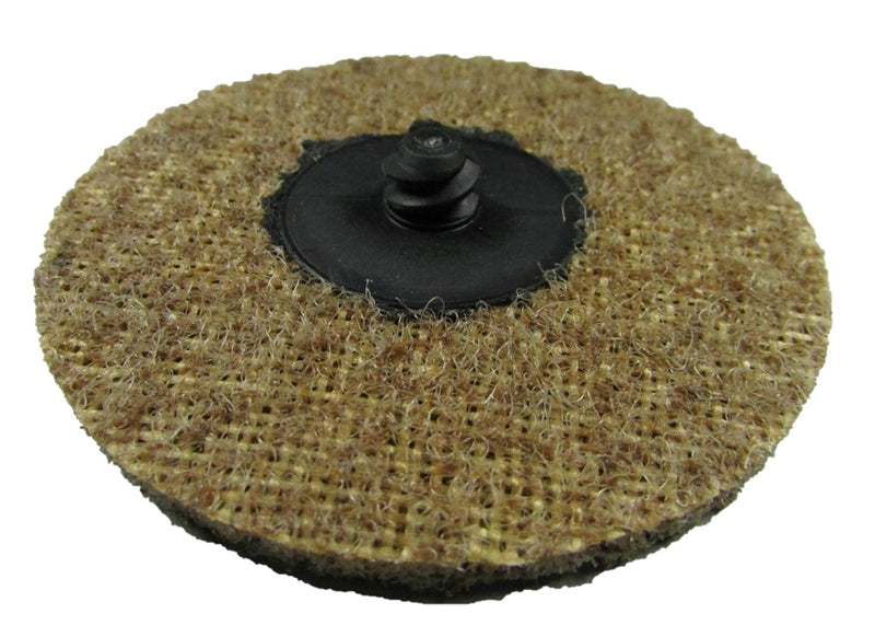 3" R-Style Coarse Premium Surface Conditioning Discs