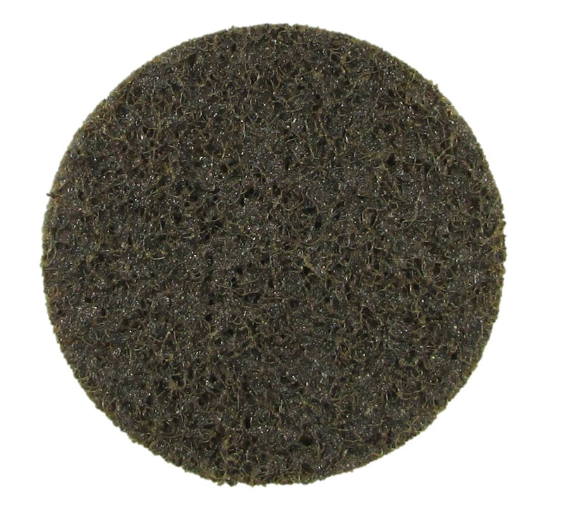 3" R-Style Coarse Premium Surface Conditioning Discs