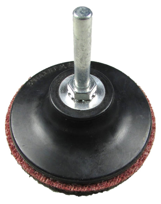 3" R-Style Medium Premium Surface Conditioning Discs