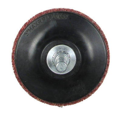 3" R-Style Medium Premium Surface Conditioning Discs