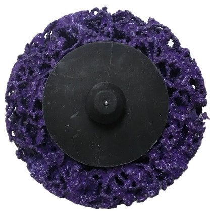 Clean & Strip Discs 2" Purple