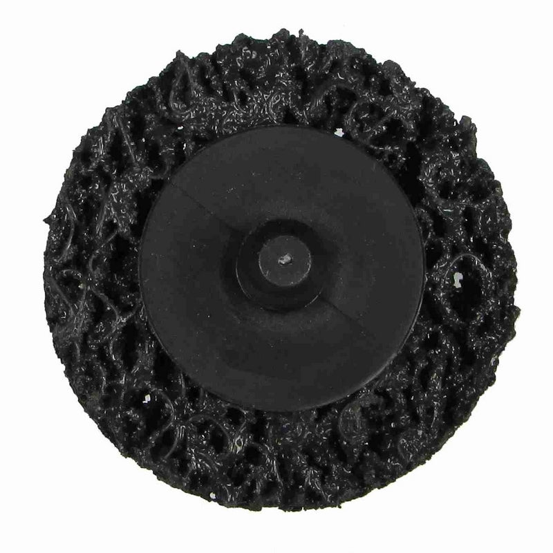 Clean & Strip Discs 2" Black