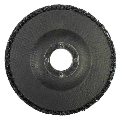 Strip & Clean Disc 5" x 7/8 Black 27F