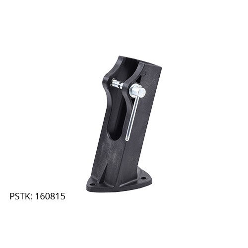 Bracket Handle part # 160815 for Hiretech floor sander