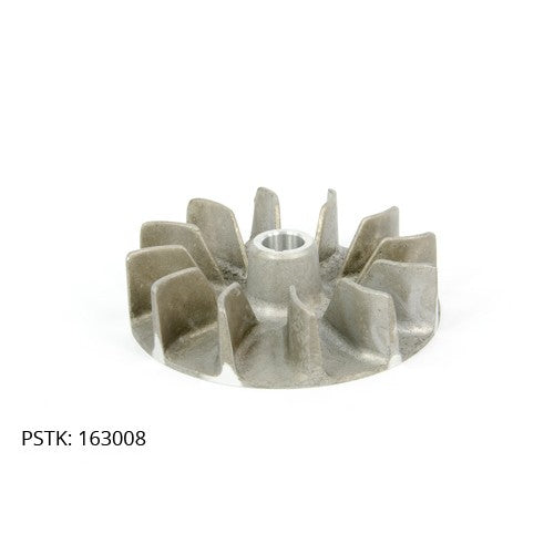 Moteur de ventilateur pièce # 163008 pour ponceuse Hiretech