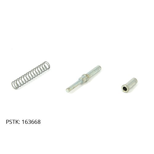 Assemblage de goupille de levage pièce # 163668 pour ponceuse Hiretech