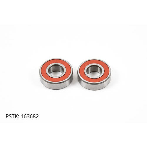 Bearing Armature 2 pack part # 163683 for Hiretech floor sander