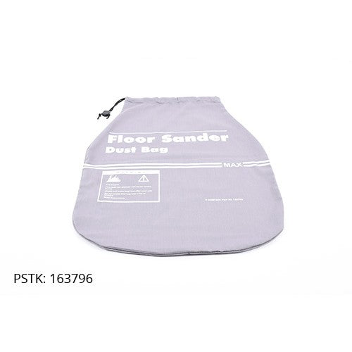 Sac à poussière (HT8/DU8) pièce # 163796 pour ponceuse Hiretech