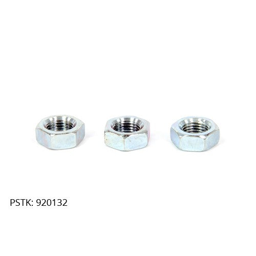 Nut 3 pack part # 920132 for Hiretech floor sander