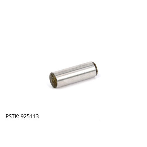 Pin Drum Shaft # 925113 pour ponceuse Hiretech