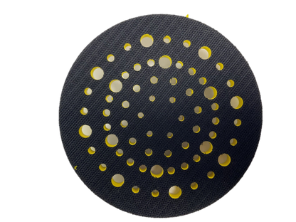 Sanding pad 6" Universal 66 holes