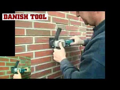 Danish tool 178 safety shield for mortar router