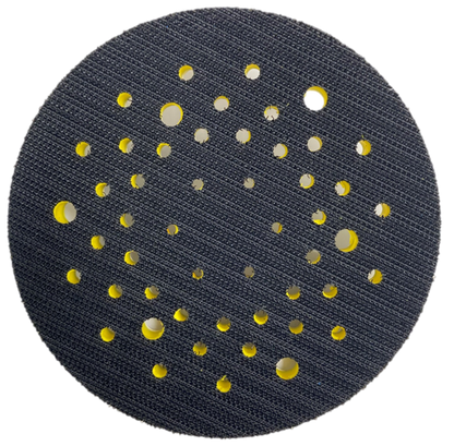 Sanding pad 5" Universal 51 holes